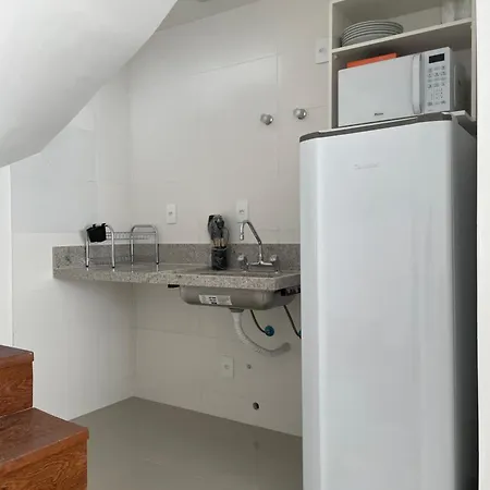 Apartamento Duplex Itaipava- Rj Petropolis  Exterior photo