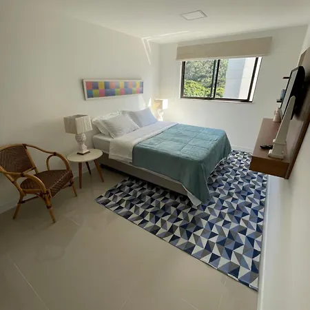 Apartamento Duplex Itaipava- Rj Petropolis  Exterior photo