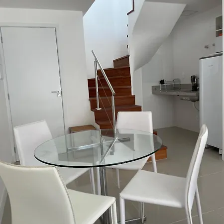 Apartamento Duplex Itaipava- Rj Petropolis  Exterior photo