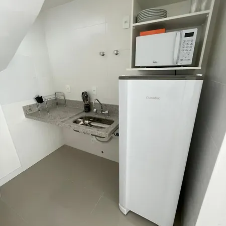 Apartamento Duplex Itaipava- Rj Petropolis  Exterior photo