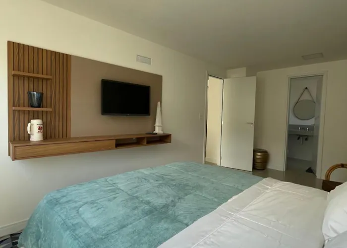 Apartamento Duplex Itaipava- Rj