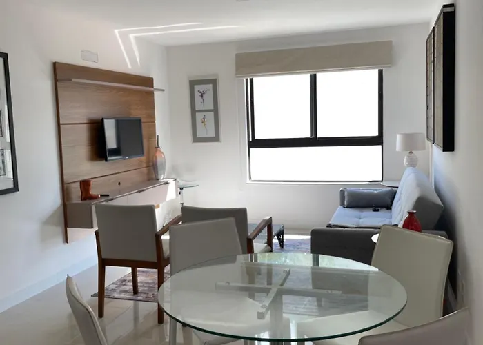 Apartamento Duplex Itaipava- Rj