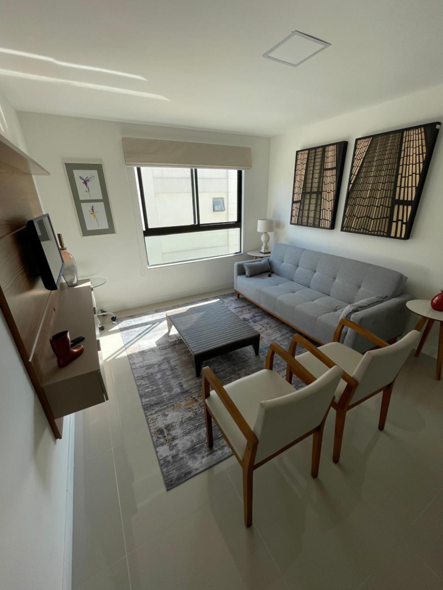 Apartment Duplex Itaipava- Rj