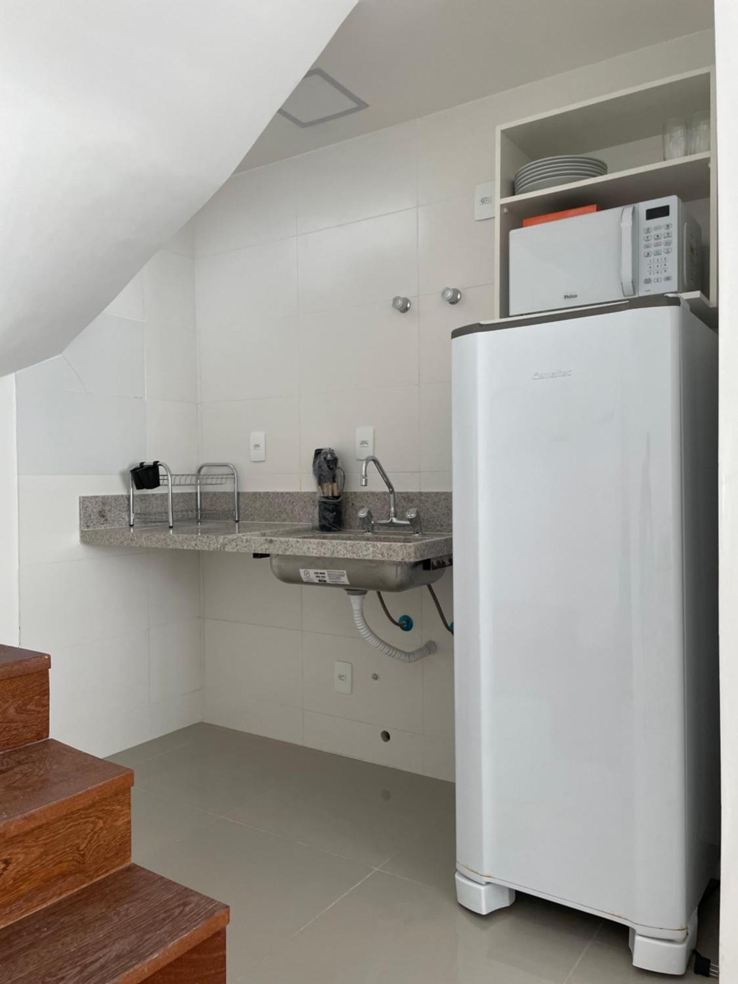 Duplex Itaipava- Rj Apartment *