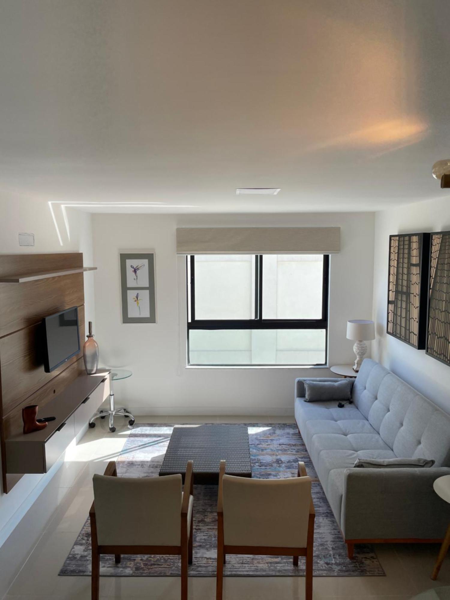Apartment Duplex Itaipava- Rj Petropolis (Rio de Janeiro)