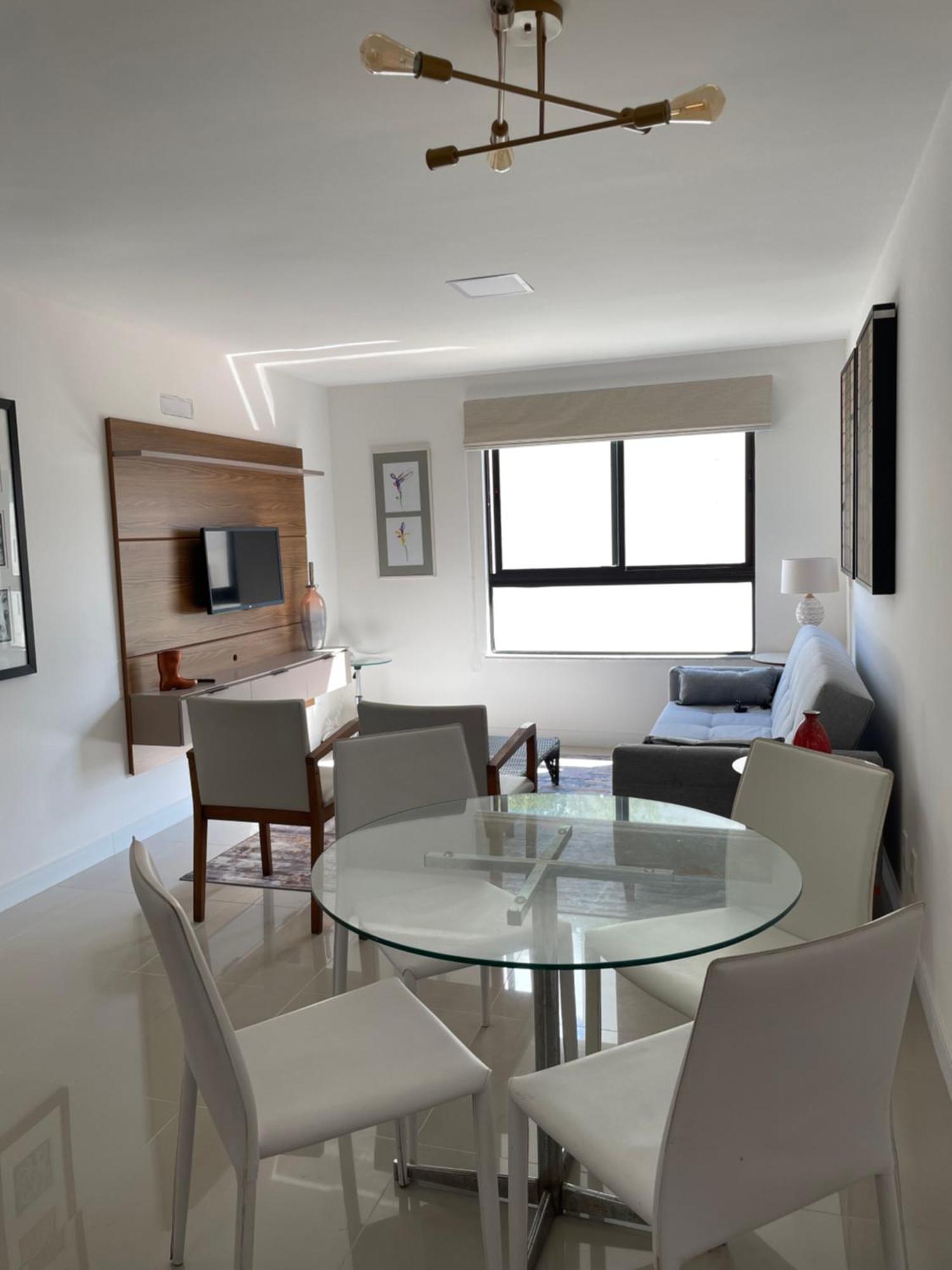Duplex Itaipava- Rj Apartment Petropolis (Rio de Janeiro)