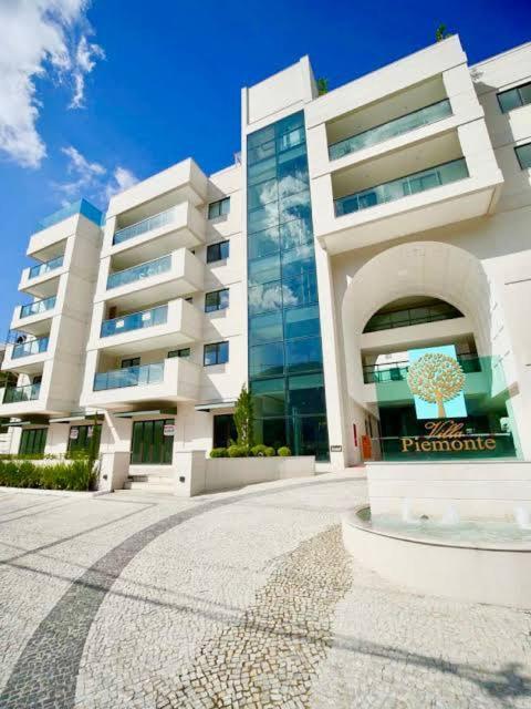 Duplex Itaipava- Rj Apartment